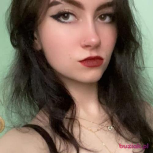 SlodkaJessi, Female, 26 years, Rotterdam