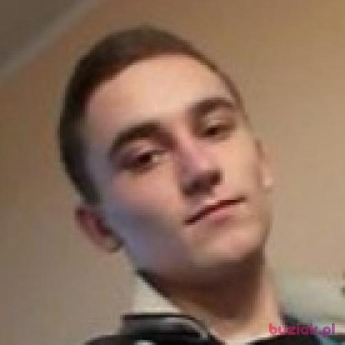 Jaca19, Male, 29 years, Chorzów