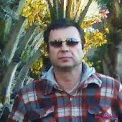 68alex, Male, 58 years, Gorzów Wielkopolski