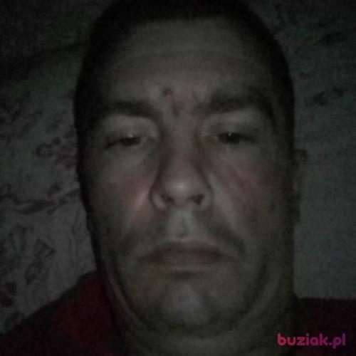bitnylukasz1985, Male, 41 years, Hajnówka