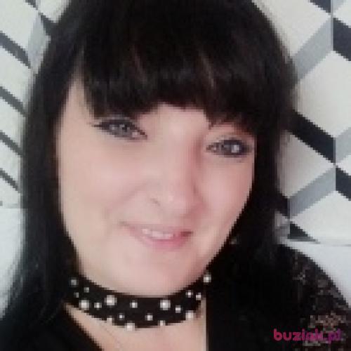betimeti45, Kobieta, 51 lat, Tuchola