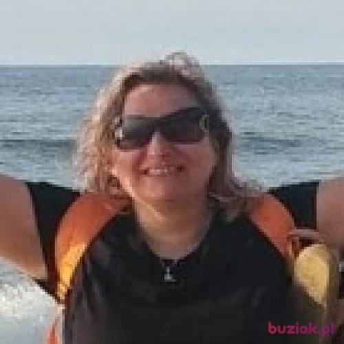 Elizabet68, Female, 58 years, Bydgoszcz