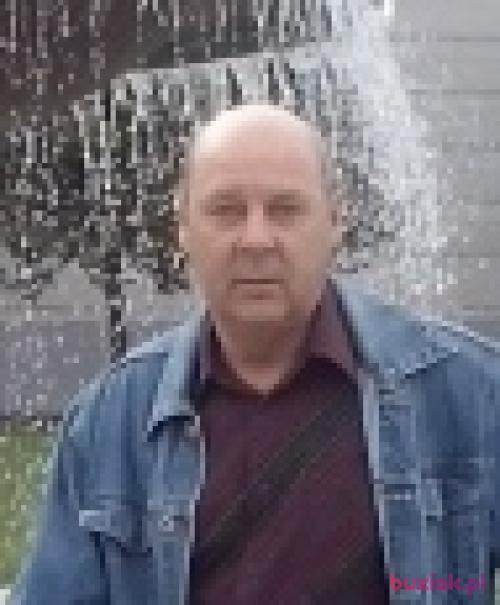 walter20, Male, 67 years, Racibórz