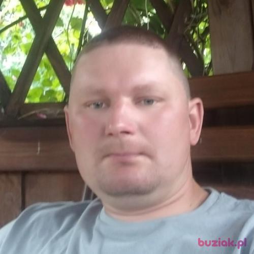 walecznydaniel, Male, 43 years, Biskupiec