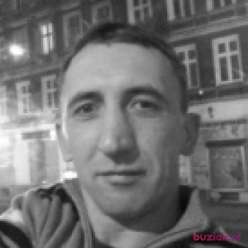 Gryzon1, Mężczyzna, 45 lat, Szczecin