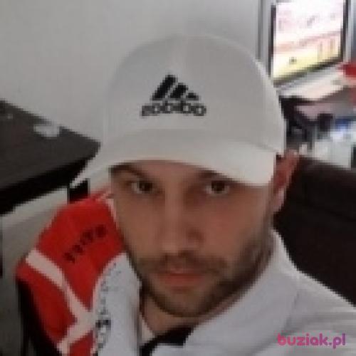 przemekvp1, Mężczyzna, 36 lat, Oss