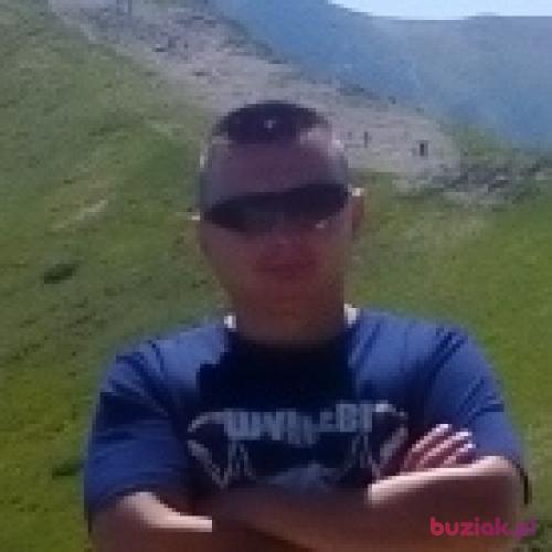 marcinslomka, Male, 36 years, Gorlice