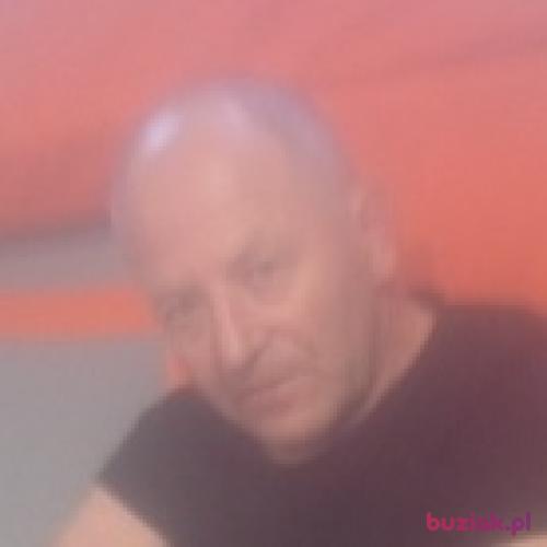 londas, Male, 68 years, Ostróda