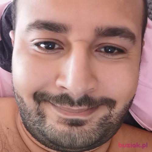 JOJOlux, Male, 39 years, Bydgoszcz