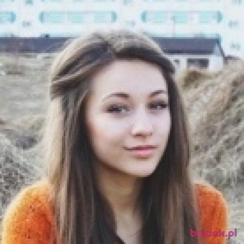 Tosia05, Female, 28 years, Poznań