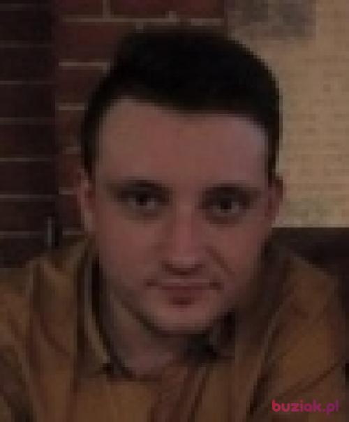 Dawid2203, Mężczyzna, 31 lat, Rybnik