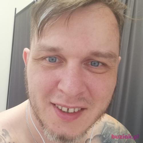 Robert2810, Male, 44 years, Piła