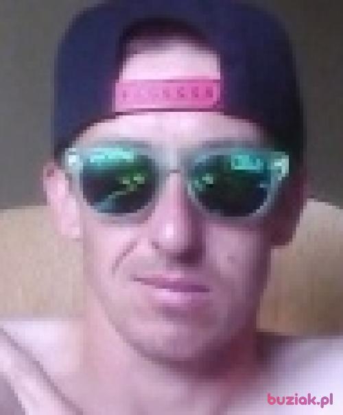 guniu, Male, 42 years, Ośno Lubuskie