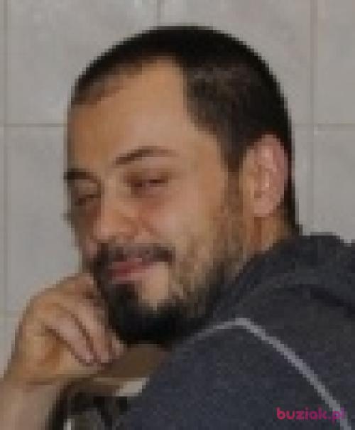 ObiOne, Male, 51 years, dolnośląskie