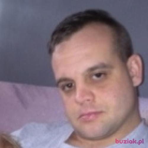 Luzik4321, Mężczyzna, 39 lat, Włocławek