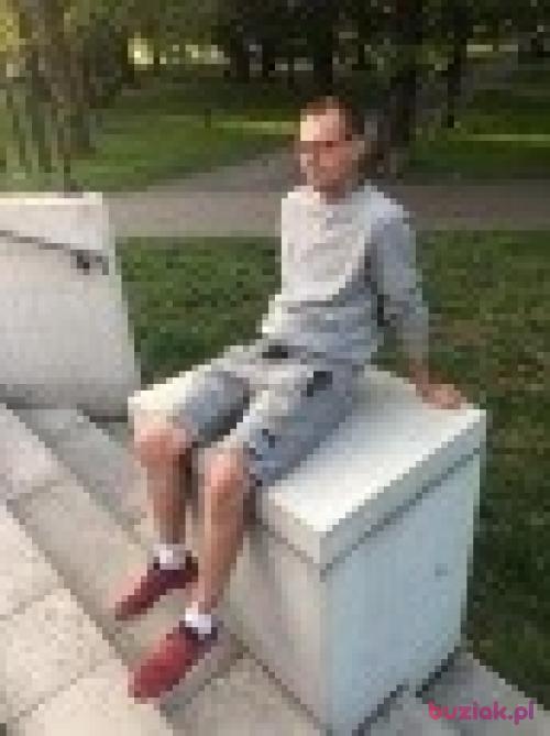 Tadammmmmm, Male, 38 years, Sosnowiec
