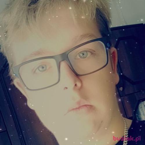 RadekH, Male, 22 years, Tyszowce