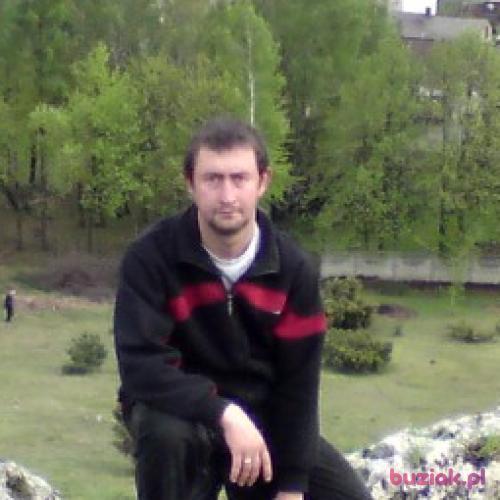 Damian421, Male, 43 years, Częstochowa