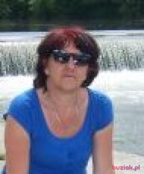 bogusia50, Female, 62 years, Pszów