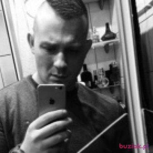 Poterr93, Male, 33 years, śląskie