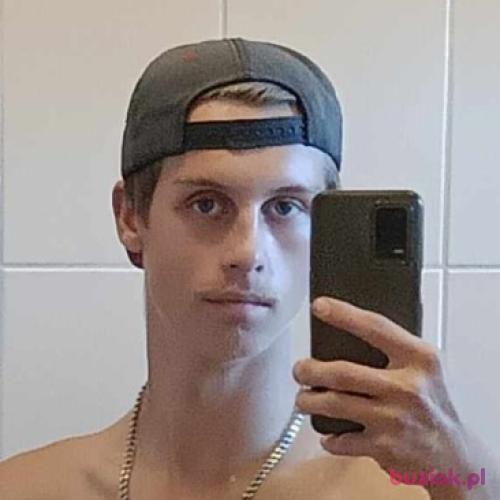 sexiGracjan, Male, 20 years, Wejherowo