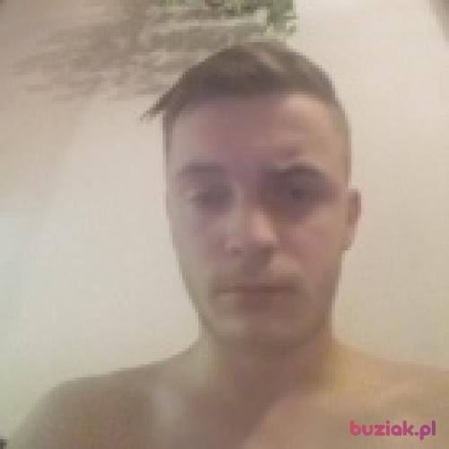 Patikoch, Male, 30 years, Sławno