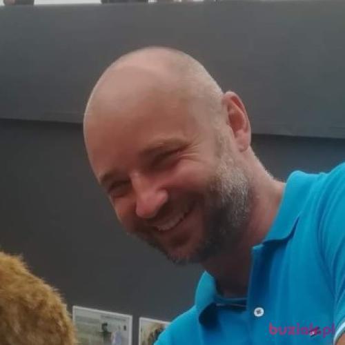 JaArturP, Male, 41 years, Warszawa