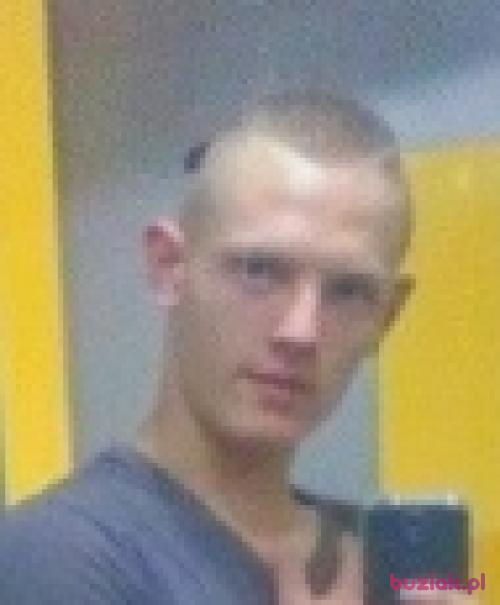 Niko2052, Mężczyzna, 27 lat, Łódź