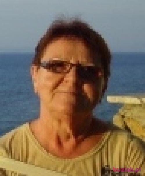 fisia, Kobieta, 75 lat, Łódź