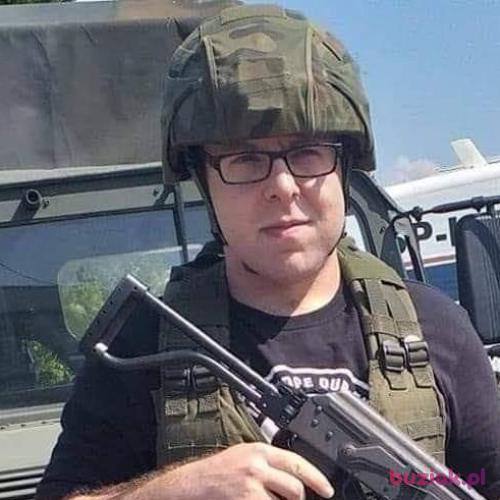 Donek29, Male, 34 years, Bielsko-Biała