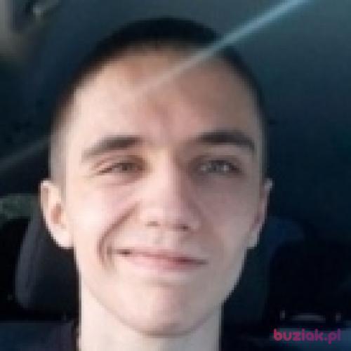 X33333NO, Male, 29 years, Otwock