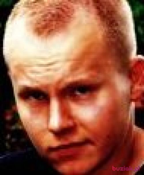 MaurycyMaurycy, Mężczyzna, 37 lat, Warszawa