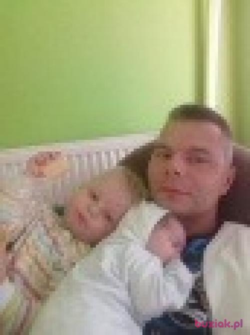 MARCIN83VIP, Mężczyzna, 43 lata, Prudnik