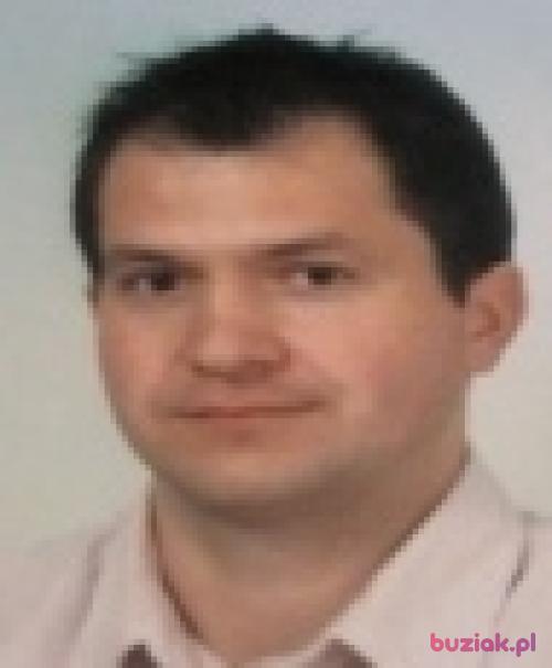 rafalloo, Mężczyzna, 48 lat, mazowieckie