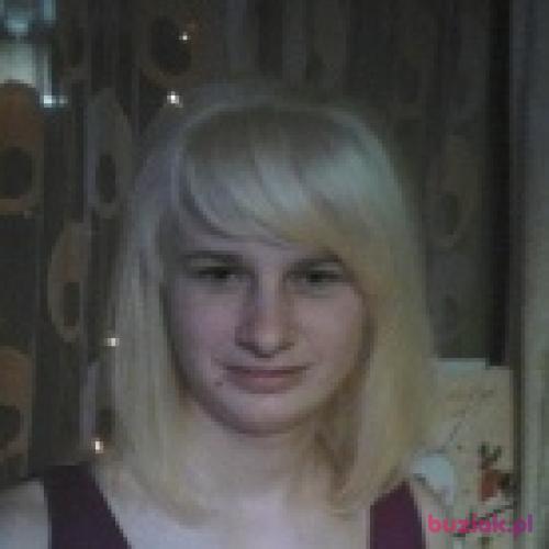 Lenka26, Kobieta, 34 lata, dolnośląskie