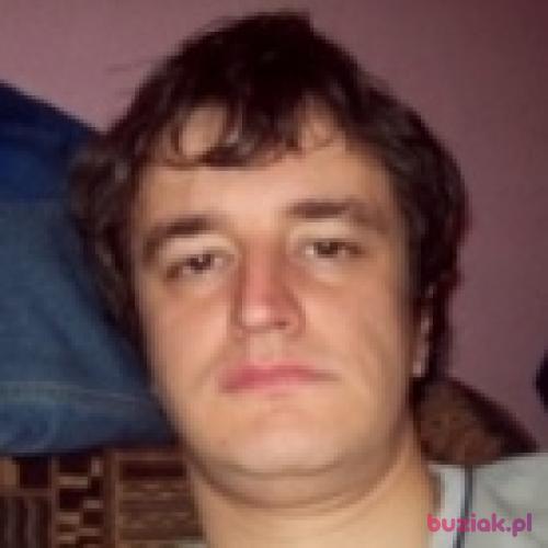drezyniarz1, Mężczyzna, 37 lat, Opole