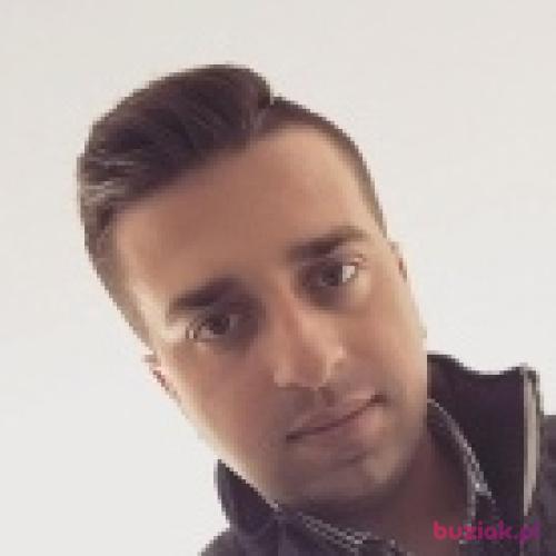 bartek8800, Male, 38 years, Warszawa