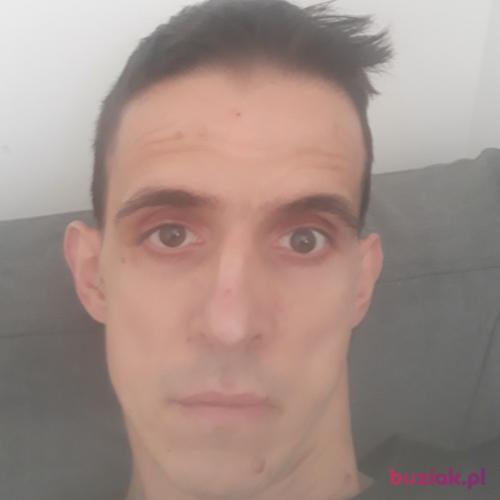 martinek123, Male, 32 years, Amersfoort