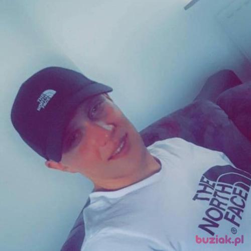 cinek96, Male, 30 years, Dusseldorf