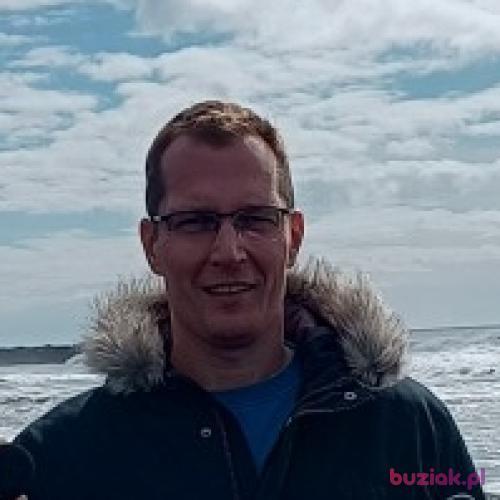 buziakKamil, Male, 43 years, Bydgoszcz