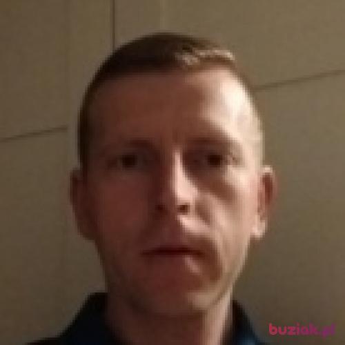 lukist, Male, 42 years, Rawicz