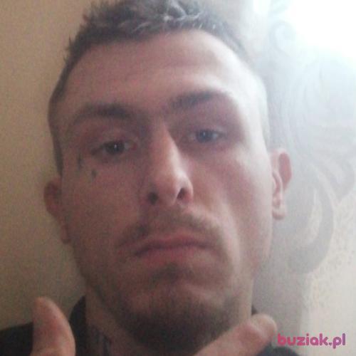 bitnykamil1997, Mężczyzna, 29 lat, Chojna