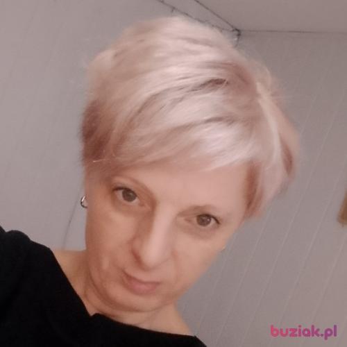 usmiechnietaDDD, Female, 52 years, Warszawa