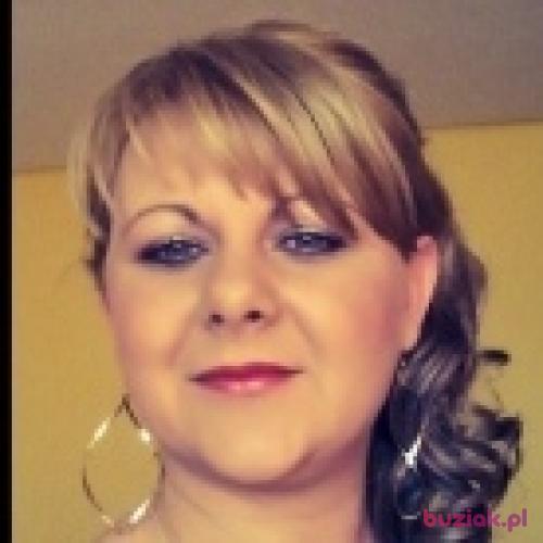 Madosia, Female, 41 years, Kielce