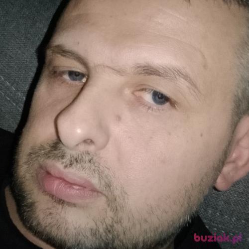 konradtokarski, Male, 39 years, Rzeszów