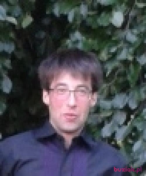 Radus86, Male, 39 years, Strzegom