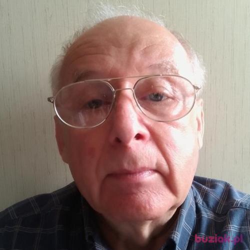 krzys1, Male, 74 years, Wrocław