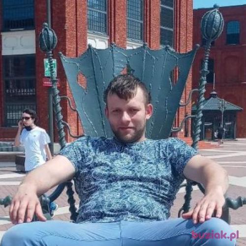 AdamusQ35, Male, 38 years, Kutno
