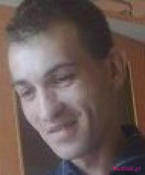 rafoka, Male, 50 years, Świebodzice