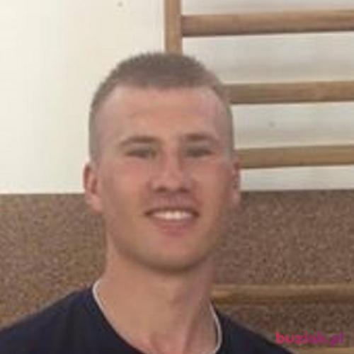 Ohfajny, Male, 37 years, Białystok